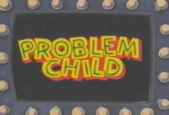 Problem Child Cartoon に対する画像結果