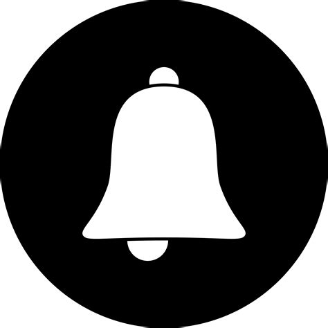 Image result for Bell Icon Vector