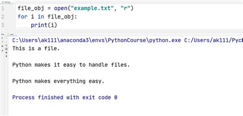Image result for File Handling in Python Read