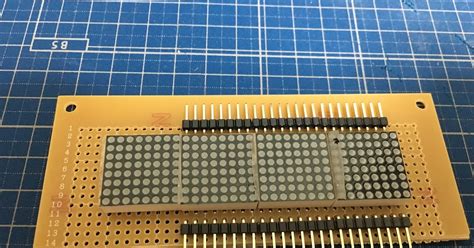 Image result for Arduino LED Cube with 74HC 595