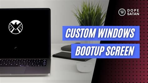Image result for Custom Boot Logo Designs Windows