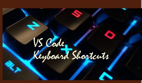 Afbeeldingsresultaten voor vs Code Java Shortcuts