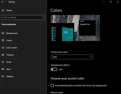 Image result for How to Get a Working Translucent Taskbar