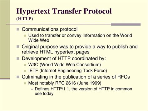 Image result for Hypertext Transfer Protocol HTTP