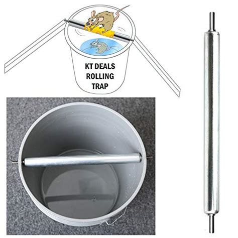 Image result for Roll Mouse Trap