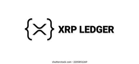 Image result for XRP Ledger Vector Logo