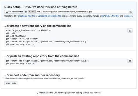 Toradh íomhá ar How to Run GitHub Source Code