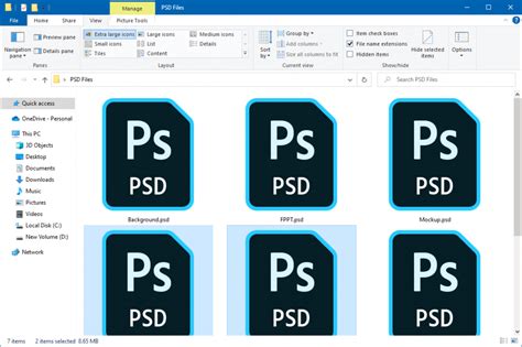 Image result for Define PSD File