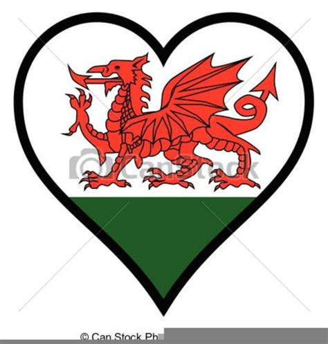 Welsh Dragon Clip Art に対する画像結果
