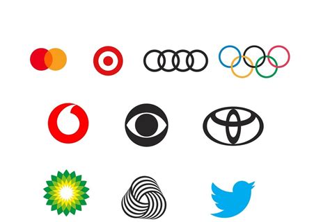 Toradh íomhá ar Logos Made with Adobe Illustrator