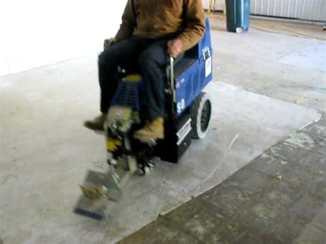 Image result for Riding Strip Machine for Floors