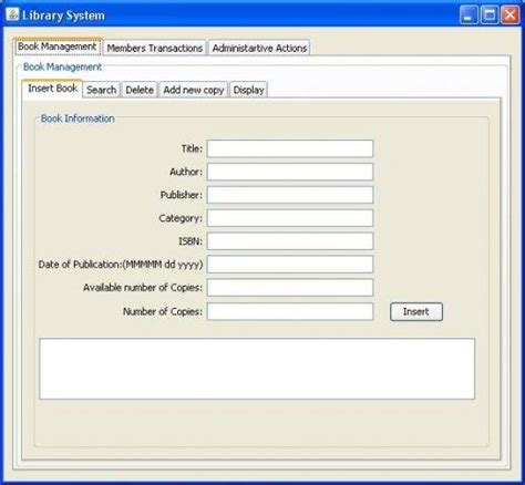 Library Management System Issue Book Form に対する画像結果