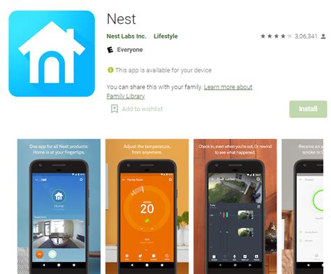 Image result for How to Get the Nest App On My Desktop