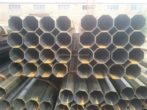 Image result for Octagonal Steel Structure