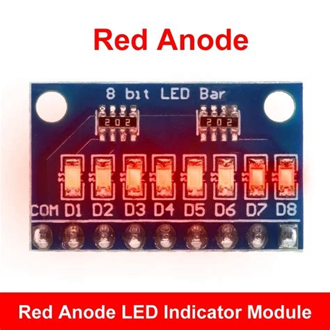 Image result for LED Anode Raspberry Pi