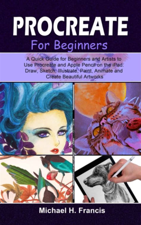 Image result for Beginners Guide to Procreate
