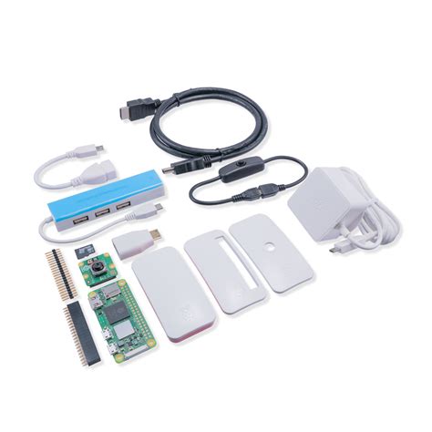 Image result for Raspberry Pi Zero Kit