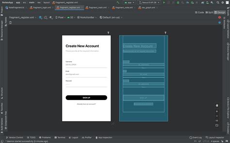 Afbeeldingsresultaten voor Notes Android Java GitHub