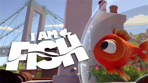 Image result for Blitz I AM Fish