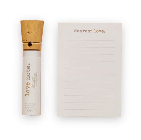 Toradh íomhá ar Love Note Containers