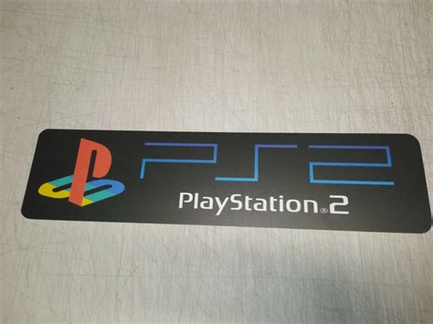 PS2 Logo Badge に対する画像結果
