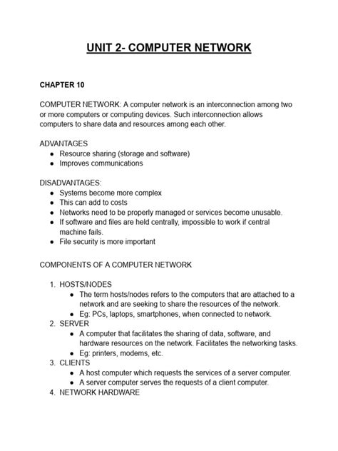Computer Network Class 12 Diagrams に対する画像結果