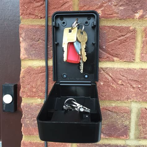 Safety Key Box に対する画像結果
