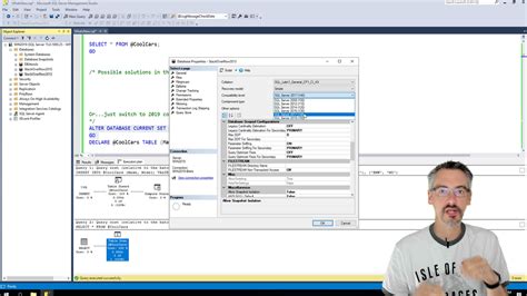 SQL Server Management Studio 2019 に対する画像結果