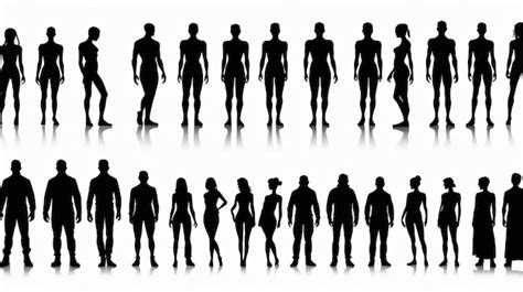Image result for Basic Human Figure
