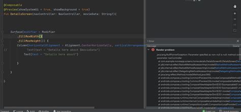 Toradh íomhá ar Android Activity Render Problem