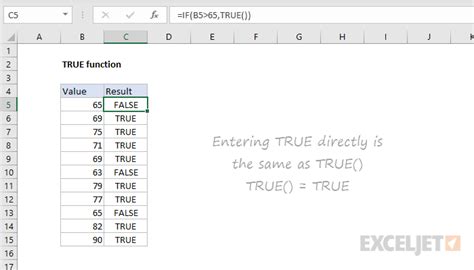 Image result for Excel True False Matrix Generate