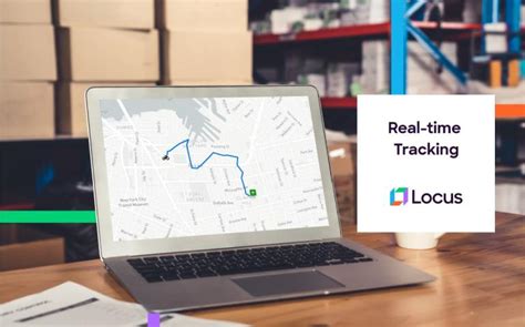 Image result for Real-Time Tracking App