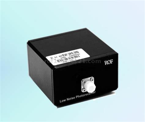 Afbeeldingsresultaten voor Electrical Optical Modulator