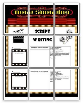 Image result for Script Writing Poster