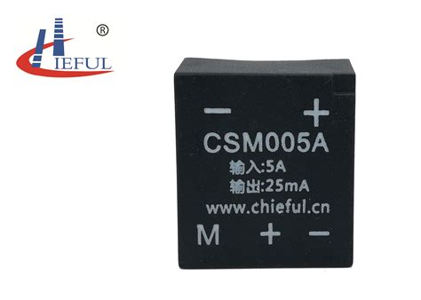 Image result for Closed Loop Current Sensor