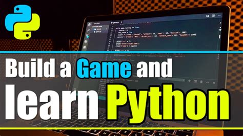 Image result for Python Gaming Tutorial