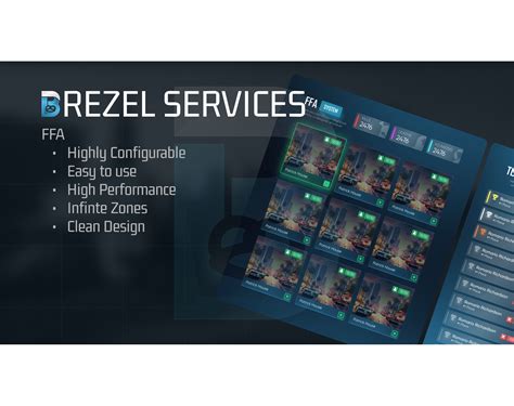 Image result for Fivem Ffa Script