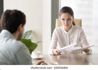 Image result for Bad Interview Illustration