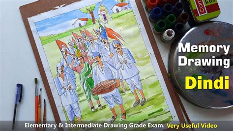 Image result for Presistent Memory Drawing