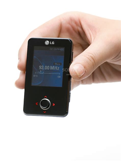 Image result for LG MP3 Player