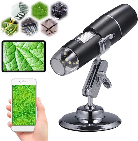 Image result for Microscope Amazon