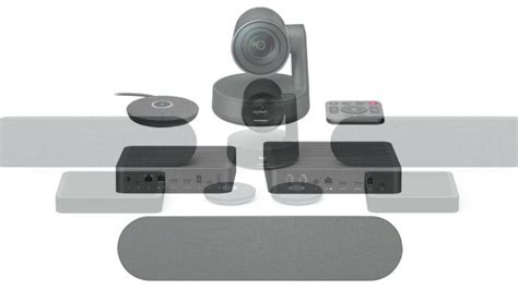 Image result for Logitech Meetup Microphone
