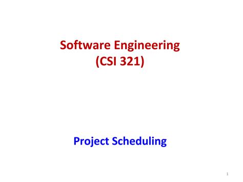 Process Scheduling in Software Engineering に対する画像結果
