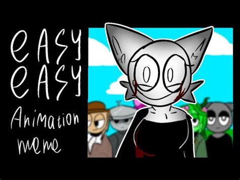 Image result for Easy Animation Memes