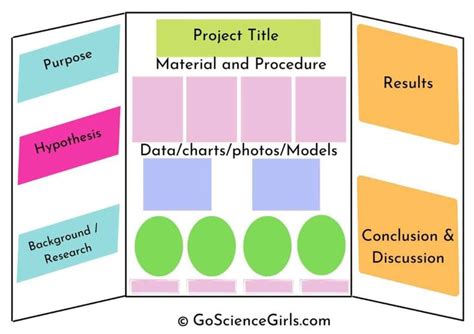 Image result for Science Fair Project Introduction Example