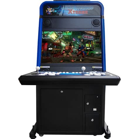 Image result for Arcade Wizard