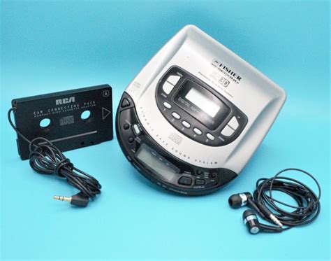 Image result for Old Headphones 90s CD Player