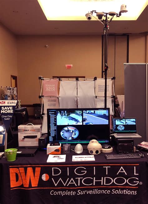 Image result for Digital Watchdog Logo