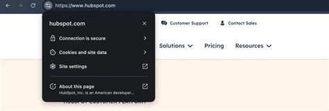 Toradh íomhá ar How to Check SSL Is Not Enabled