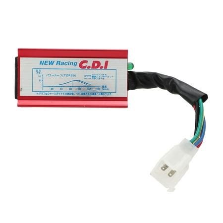 Image result for CDI Control Unit